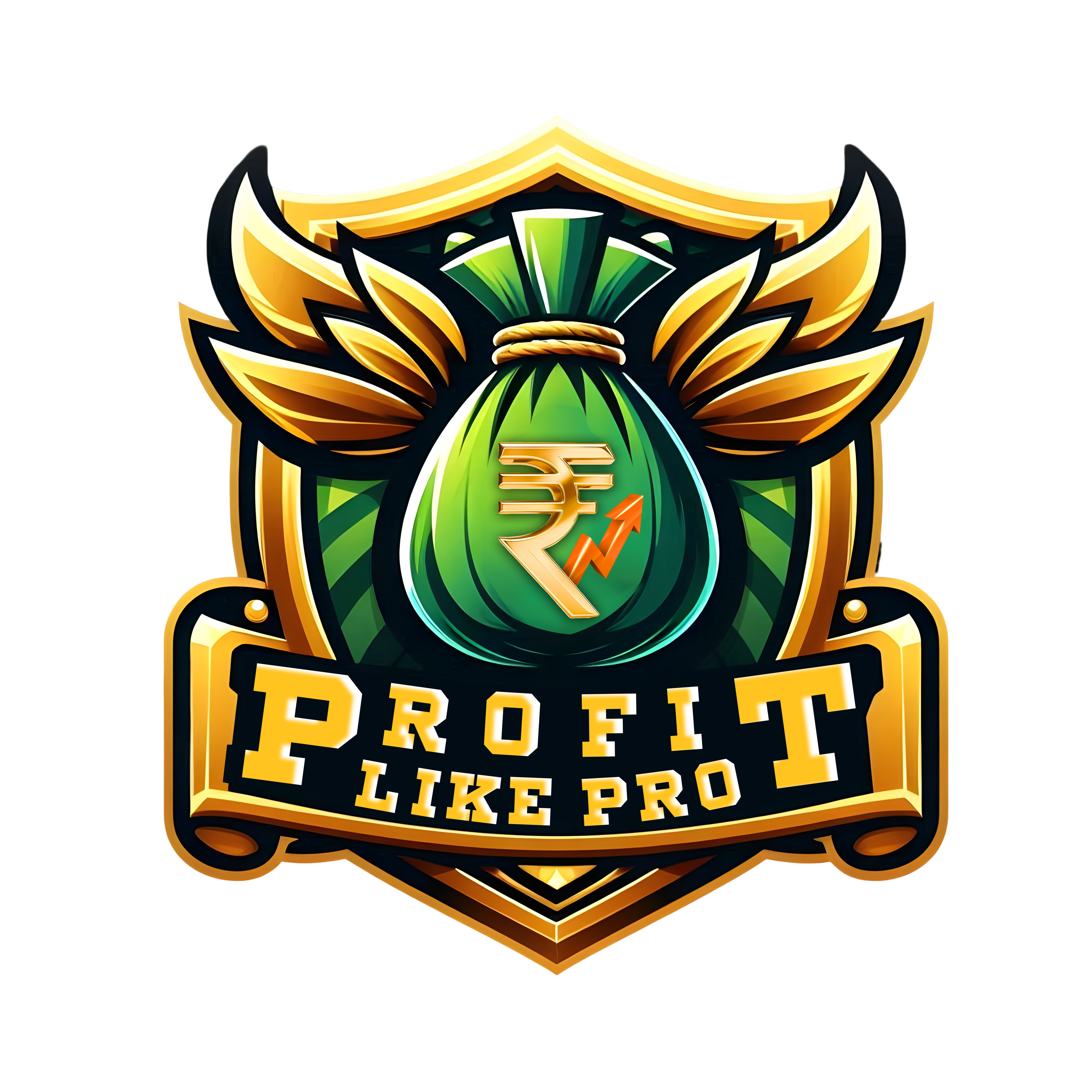 Background Logo